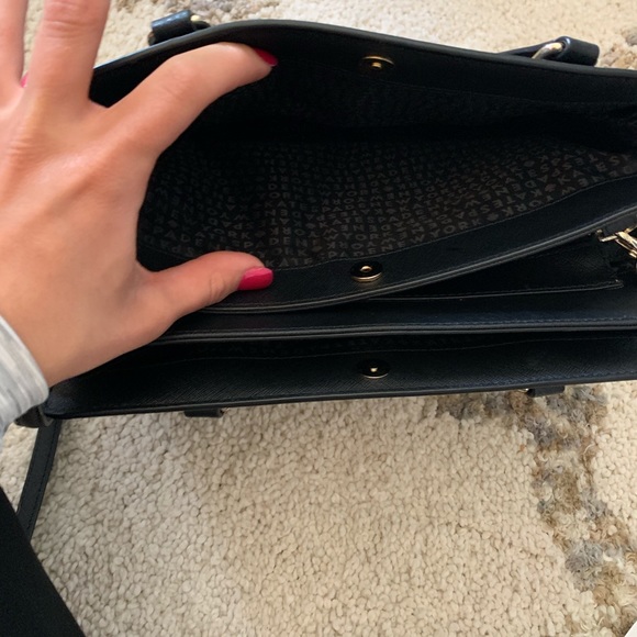 Kate Spade Handbag with wallet - Picture 3 of 3